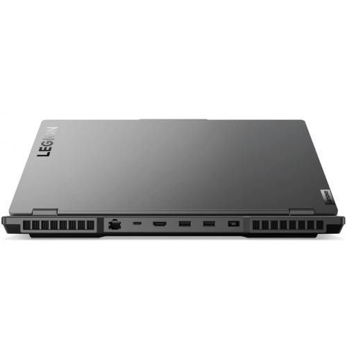 Ноутбук Lenovo Legion 5 15IAH7H (82RB00EJPB), Intel Core i7-12700H / 15.6&Prime; / RAM 16 ГБ / SSD 512 ГБ / GeForce RTX 3070 8GB / Windows 11 / Storm Grey