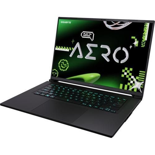 Ноутбук GIGABYTE AERO X16 1VH (1VH93EEC94DH)