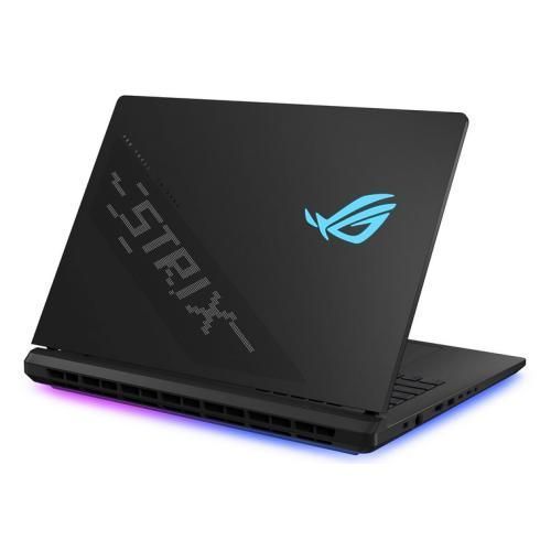 Ігровий ноутбук ASUS ROG Strix SCAR 18 (G835LX-SA061)