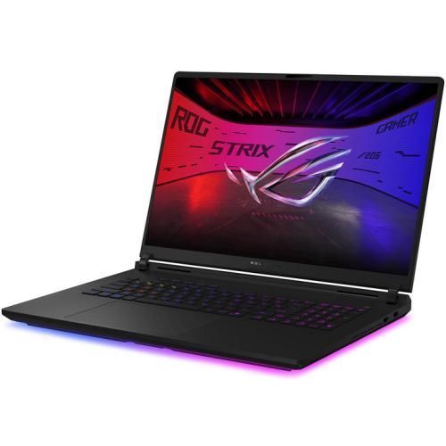 Ігровий ноутбук ASUS ROG Strix SCAR 18 (G835LX-SA061)