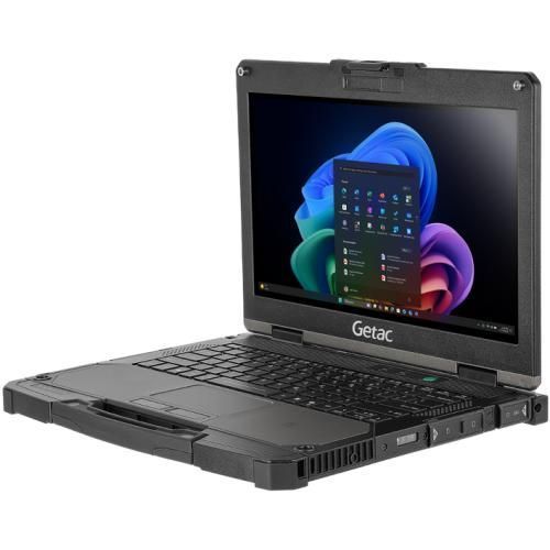 Ноутбук Getac B360 G3 (BV1164BHBWGX)