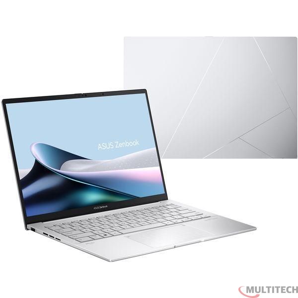 Ноутбук ASUS Zenbook 14 OLED (UX3405MA-PP342X) UX3405MA-PP342X фото