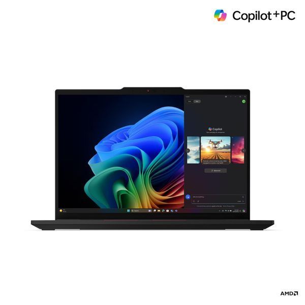 Ноутбук Lenovo ThinkPad T14s Gen 6 (21TB001TMH)