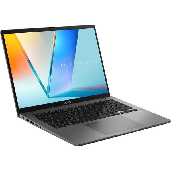 Ноутбук ASUS Vivobook S14 (S5406SA-PP055W)
