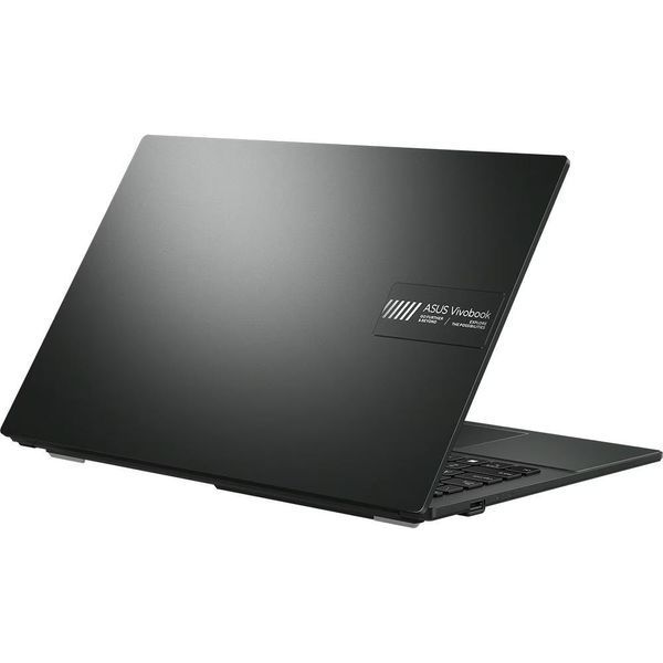 Ноутбук ASUS Vivobook Go 15 L1504FA (L1504FA-BQ4429W), AMD Ryzen 5 40 / 15.6&Prime; / RAM 8 ГБ / SSD 512 ГБ / AMD Radeon 610M / Windows 11 Home / Mixed Black