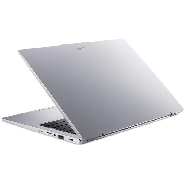 Ноутбук Acer Swift Go 14 OLED SFG14-73-75AF (NX.KY7EX.006) 14" / RAM 16 ГБ / SSD 1 ТБ / Free DOS