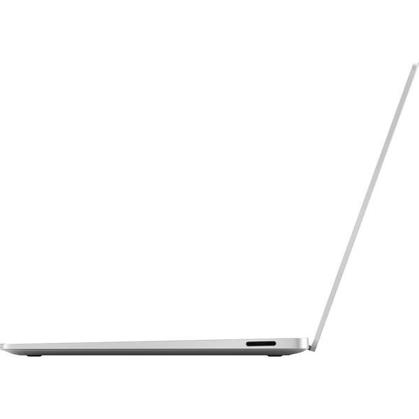 Ноутбук Microsoft Surface 7 (ZGM-00009) 13.8'' / IPS / Touch / Snapdragon X Plus-Qualcomm X1P-42-100 / RAM 16 ГБ / SSD 512 ГБ / Qualcomm Adreno / Windows 11 Home / Сірий