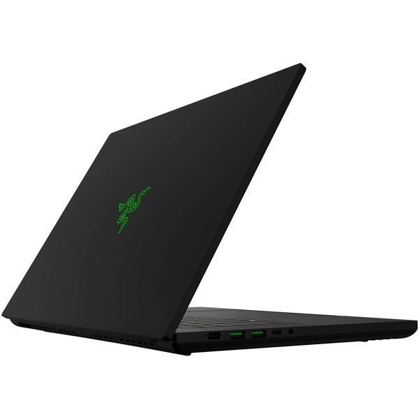 Ноутбук Razer Blade 16 (RZ09-05285EN3-R3E1), AMD Ryzen AI 9 365 / 16&Prime; / RAM 16 ГБ / SSD 1 ТБ / nVidia GeForce RTX 5060 / Windows 11 / Negru