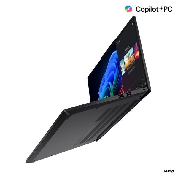 Ноутбук Lenovo ThinkPad T14s Gen 6 (21TB001TMH)