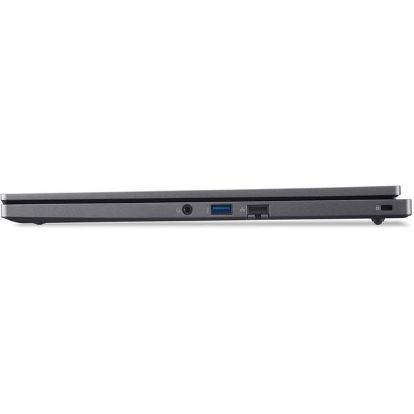 Ноутбук Acer TravelMate P2 TMP216-51 (NX.BTWEX.006), Intel Core i7-1355U / 16&Prime; / RAM 16 ГБ / SSD 512 ГБ / Intel Graphics / Без ОС / Steel Gray