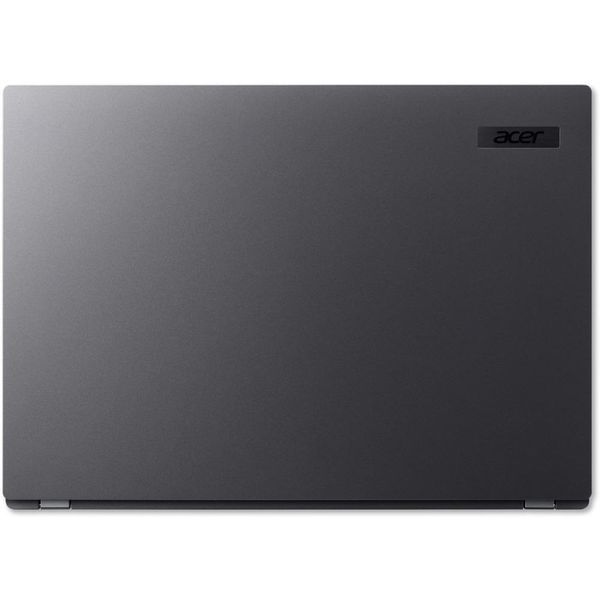 Ноутбук Acer TravelMate P2 TMP216-51 (NX.BTWEX.006), Intel Core i7-1355U / 16&Prime; / RAM 16 ГБ / SSD 512 ГБ / Intel Graphics / Без ОС / Steel Gray