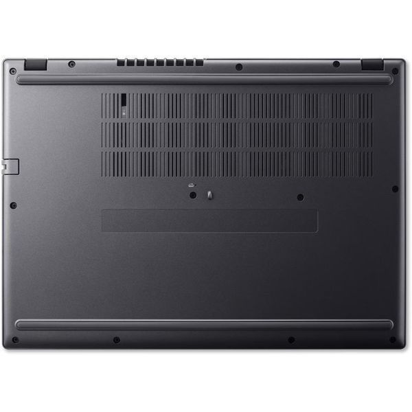 Ноутбук Acer TravelMate P2 TMP216-51 (NX.BTWEX.006), Intel Core i7-1355U / 16&Prime; / RAM 16 ГБ / SSD 512 ГБ / Intel Graphics / Без ОС / Steel Gray