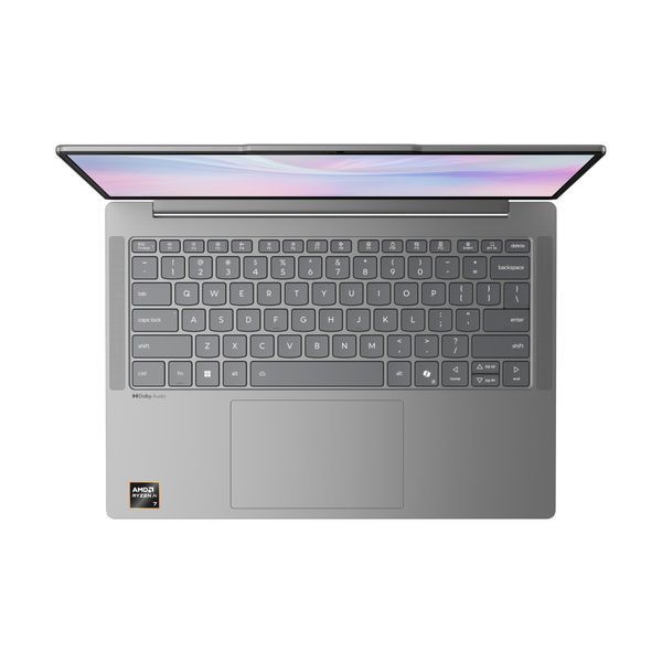 Ноутбук Lenovo IdeaPad Slim 5 14AKP10 (83HX002TRM)