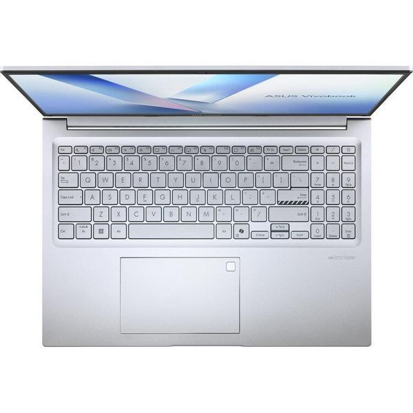 Ноутбук ASUS VivoBook 16 (90NB1831-M00ED0), Ryzen 5 150 / 16&Prime; / RAM 24 ГБ / SSD 1 ТБ / Windows 11 Home / Silver