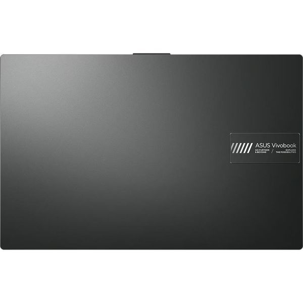 Ноутбук ASUS Vivobook Go 15 L1504FA (L1504FA-BQ4429W), AMD Ryzen 5 40 / 15.6&Prime; / RAM 8 ГБ / SSD 512 ГБ / AMD Radeon 610M / Windows 11 Home / Mixed Black