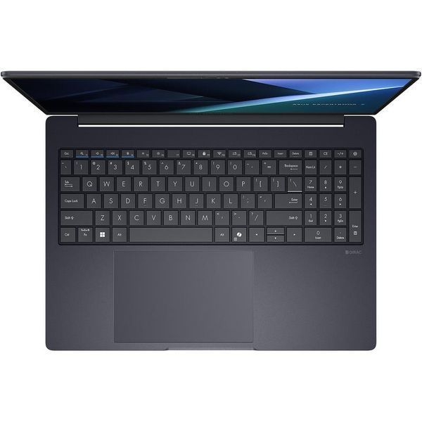 Ноутбук ASUS ExpertBook B3605CVA-MB0505X (B3605CVA-MB0505X), Intel Core i5-13420H / 16&Prime; / RAM 32 ГБ DDR5 / SSD 512 ГБ / Intel UHD Graphics / Windows 11 Pro / Чорний