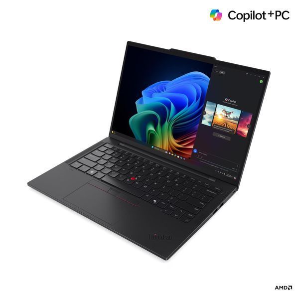 Ноутбук Lenovo ThinkPad T14s Gen 6 (21TB001TMH)