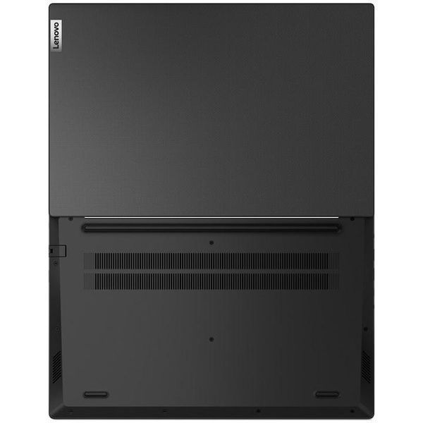 Ноутбук Lenovo V15 G4 AMN (82YU0102RM), AMD Ryzen 3 7320U / 15.6" / RAM 16 ГБ LPDDR5 / SSD 256 ГБ / AMD Radeon 610M / Без ОС / Чорний
