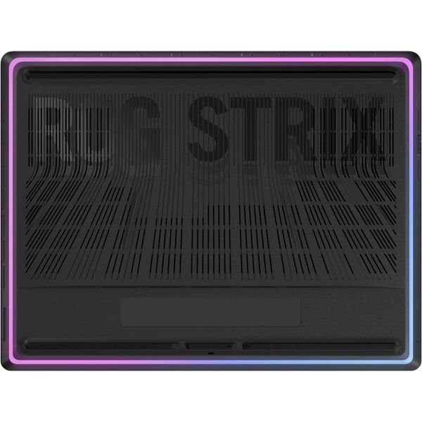 Ноутбук ASUS ROG Strix Scar 16 G635LW (G635LW-U9642W), Ultra 9-275HX / 16&Prime; / RAM 64 ГБ / SSD 2 ТБ / GeForce RTX 5080 / Windows 11 Home / Black