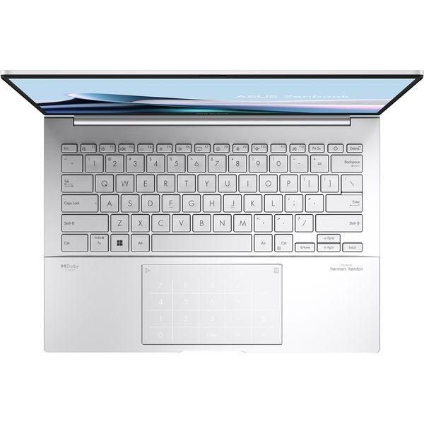 Ноутбук ASUS Zenbook 14 OLED (UX3405MA-PP342X)