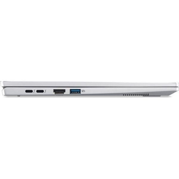 Ноутбук Acer Swift Go 14 OLED SFG14-73-75AF (NX.KY7EX.006) 14" / RAM 16 ГБ / SSD 1 ТБ / Free DOS