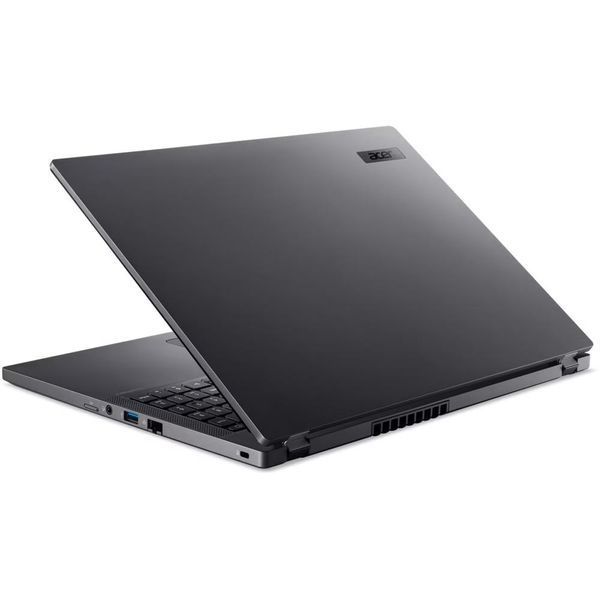 Ноутбук Acer TravelMate P2 TMP216-51 (NX.BTWEX.006), Intel Core i7-1355U / 16&Prime; / RAM 16 ГБ / SSD 512 ГБ / Intel Graphics / Без ОС / Steel Gray