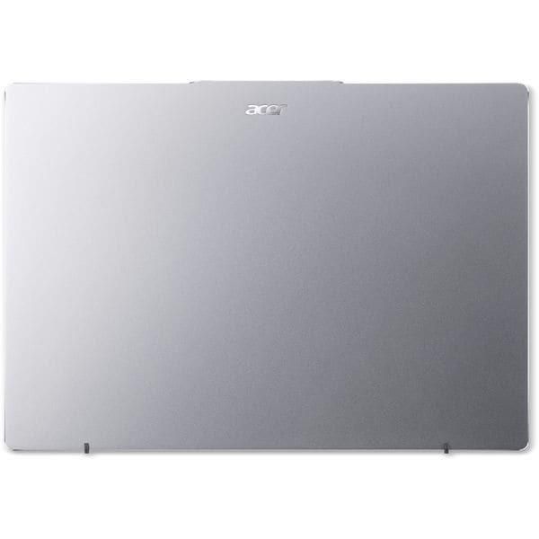 Ноутбук Acer Swift Go 14 OLED SFG14-73-75AF (NX.KY7EX.006) 14" / RAM 16 ГБ / SSD 1 ТБ / Free DOS