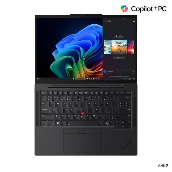 Ноутбук Lenovo ThinkPad T14s Gen 6 (21TB001TMH)