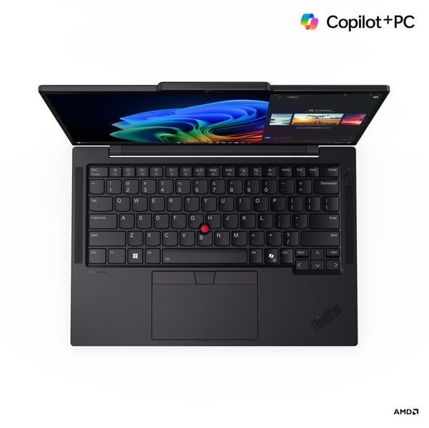 Ноутбук Lenovo ThinkPad T14s Gen 6 (21TB001TMH)