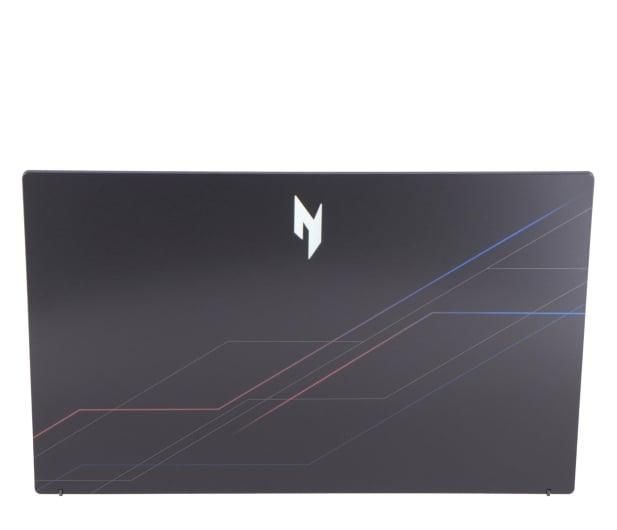 Ноутбук Acer Nitro V15 (NH.U30EP.003), AMD Ryzen 7 7445HS / 15.6" / 165 Гц / RAM 16 ГБ DDR5 / SSD 512 ГБ / RTX 3050 / Windows 11 Home / Чорний