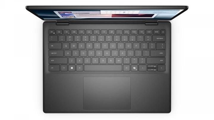 Ноутбук Dell Pro 14 Essential (DEDU.14), Intel Core 5 120U / 14" / RAM 16 ГБ DDR5 / SSD 512 ГБ / Intel Graphics / Windows 11 Pro / Чорний