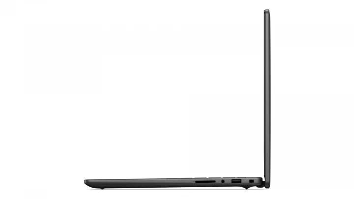 Ноутбук Dell Pro 14 Essential (DEDU.14), Intel Core 5 120U / 14" / RAM 16 ГБ DDR5 / SSD 512 ГБ / Intel Graphics / Windows 11 Pro / Чорний