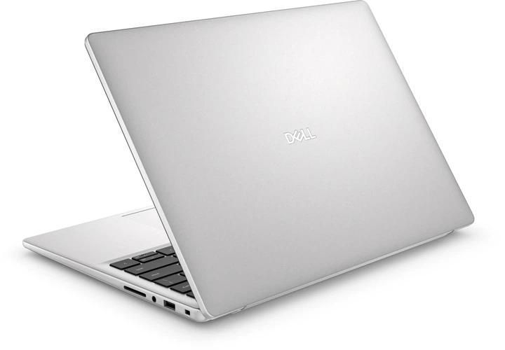 Ноутбук Dell Pro 14 Essential PV14250 (3400018152015.1_PV14250), Intel Core 5 120U / 14" / RAM 16 ГБ DDR5 / SSD 512 ГБ / Intel Graphics / Windows 11 Pro / Сріблястий