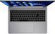 Ноутбук GEEKOM GeekBook X16 Pro (87560), Intel Core Ultra 5 125U / 16" / 120 Гц / RAM 16 ГБ LPDDR5 / SSD 500 ГБ / Intel Arc Graphics / Windows 11 Pro / Сірий