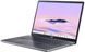 Ноутбук Acer Chromebook Plus 514 CB514-3H (NX.KP4EP.004), R5-7520C / 14&Prime; / RAM 8 ГБ / SSD 512 ГБ / Chrome OS / Сірий