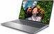 Ноутбук Dell Inspiron 3520 (3520-0504), Intel Core i5-1235U / 15.6" / 120 Гц / RAM 8 ГБ DDR4 / SSD 256 ГБ / Intel Iris Xe Graphics / Windows 11 Home / Сірий