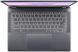 Ноутбук Acer Chromebook Plus 514 CB514-3H (NX.KP4EP.004), R5-7520C / 14&Prime; / RAM 8 ГБ / SSD 512 ГБ / Chrome OS / Сірий