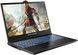 Ноутбук DREAMMACHINES RG5050-15PL21, (dreammachines5070ti) 15.6" / 1920 x 1080px / 144Hz / i7-14700HX / RAM 32 ГБ / SSD 1 ТБ / GeForce RTX 5050 8GB / Без ОС / Чорний