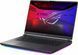 Ноутбук ASUS ROG Strix G16 (G615LW-U9R321W), Intel Core Ultra 9 290HX Plus / 16" / 300 Гц / RAM 32 ГБ DDR5 / SSD 1 ТБ / RTX 5080 / Windows 11 Home / Сірий