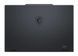 Ноутбук MSI Cyborg B13WGKG-630XPL (9S7-15Q342-630), 15.6" / IPS / 144Hz / Intel Core i7-13620H / RAM 16GB / SSD 1TB / RTX 5070 / DOS / Чорний