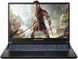 Ноутбук DREAMMACHINES RG5050-15PL21, (dreammachines5070ti) 15.6" / 1920 x 1080px / 144Hz / i7-14700HX / RAM 32 ГБ / SSD 1 ТБ / GeForce RTX 5050 8GB / Без ОС / Чорний