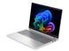 Ноутбук HP ProBook 4 G2i (E06HJET), Intel Core 7350 / 16" / RAM 24 ГБ DDR5 / SSD 512 ГБ / Intel Graphics / Windows 11 Pro / Сріблястий