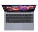 Ноутбук Blackview AceBook-6K1 (AceBook-6K1), AMD Ryzen 5 3500U / 15.6" / RAM 16 ГБ DDR4 / SSD 512 ГБ / AMD Radeon Vega 8 / Windows 11 Home / Сірий