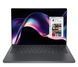 Ноутбук Dell XPS 14 (DA14260-1426-4367), Intel Core Ultra X7 358H / 14&Prime; / Touch / OLED / 120 Гц / RAM 64 ГБ LPDDR5x / SSD 4 ТБ / Intel Arc Graphics / Windows 11 Pro / Темно-сірий