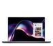 Ноутбук Dell XPS 14 (DA14260-1426-4367), Intel Core Ultra X7 358H / 14&Prime; / Touch / OLED / 120 Гц / RAM 64 ГБ LPDDR5x / SSD 4 ТБ / Intel Arc Graphics / Windows 11 Pro / Темно-сірий