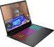 Ноутбук HyperX OMEN MAX 16 (DP6U2EA), Intel Core Ultra 9 290HX Plus / 16" / OLED / 240 Гц / RAM 32 ГБ DDR5 / SSD 512 ГБ / RTX 5070 Ti / Без ОС / Чорний