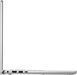 Ноутбук Dell Pro 14 Essential PV14250 (3400018152015.1_PV14250), Intel Core 5 120U / 14" / RAM 16 ГБ DDR5 / SSD 512 ГБ / Intel Graphics / Windows 11 Pro / Сріблястий
