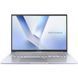 Ноутбук ASUS VivoBook 16 (90NB1831-M00ED0), Ryzen 5 150 / 16&Prime; / RAM 24 ГБ / SSD 1 ТБ / Windows 11 Home / Silver