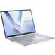 Ноутбук ASUS VivoBook 16 (90NB1831-M00ED0), Ryzen 5 150 / 16&Prime; / RAM 24 ГБ / SSD 1 ТБ / Windows 11 Home / Silver