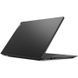 Ноутбук Lenovo V15 G4 AMN (82YU0102RM), AMD Ryzen 3 7320U / 15.6" / RAM 16 ГБ LPDDR5 / SSD 256 ГБ / AMD Radeon 610M / Без ОС / Чорний